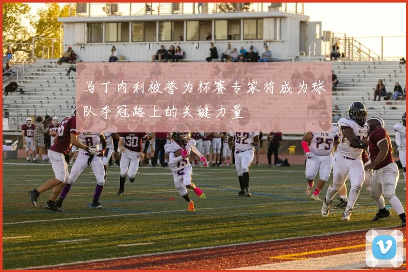 马丁内利被誉为杯赛专家将成为球队夺冠路上的关键力量