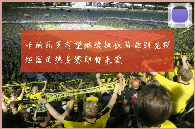 卡纳瓦罗有望继续执教乌兹别克斯坦国足热身赛即将来袭